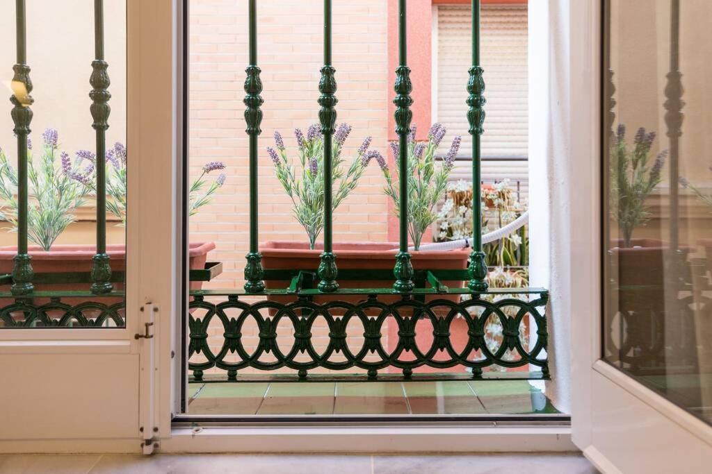 Tgh/ Centro Carretería Apartamento Málaga