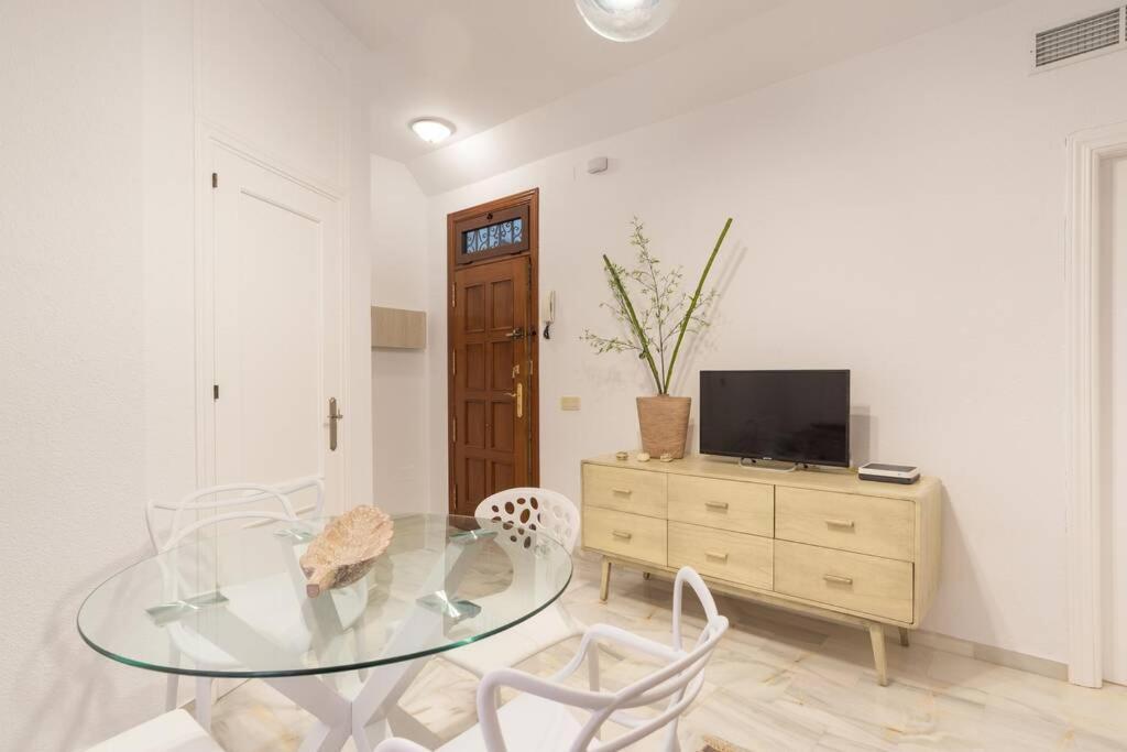 Tgh/ Centro Carretería Apartamento