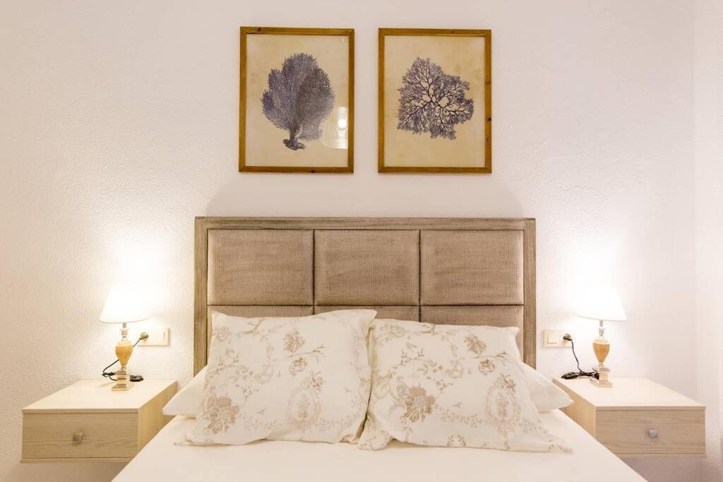Tgh/ Centro Carretería Apartamento Málaga