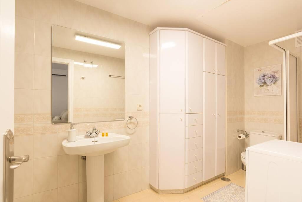 Tgh/ Centro Carretería Apartamento *