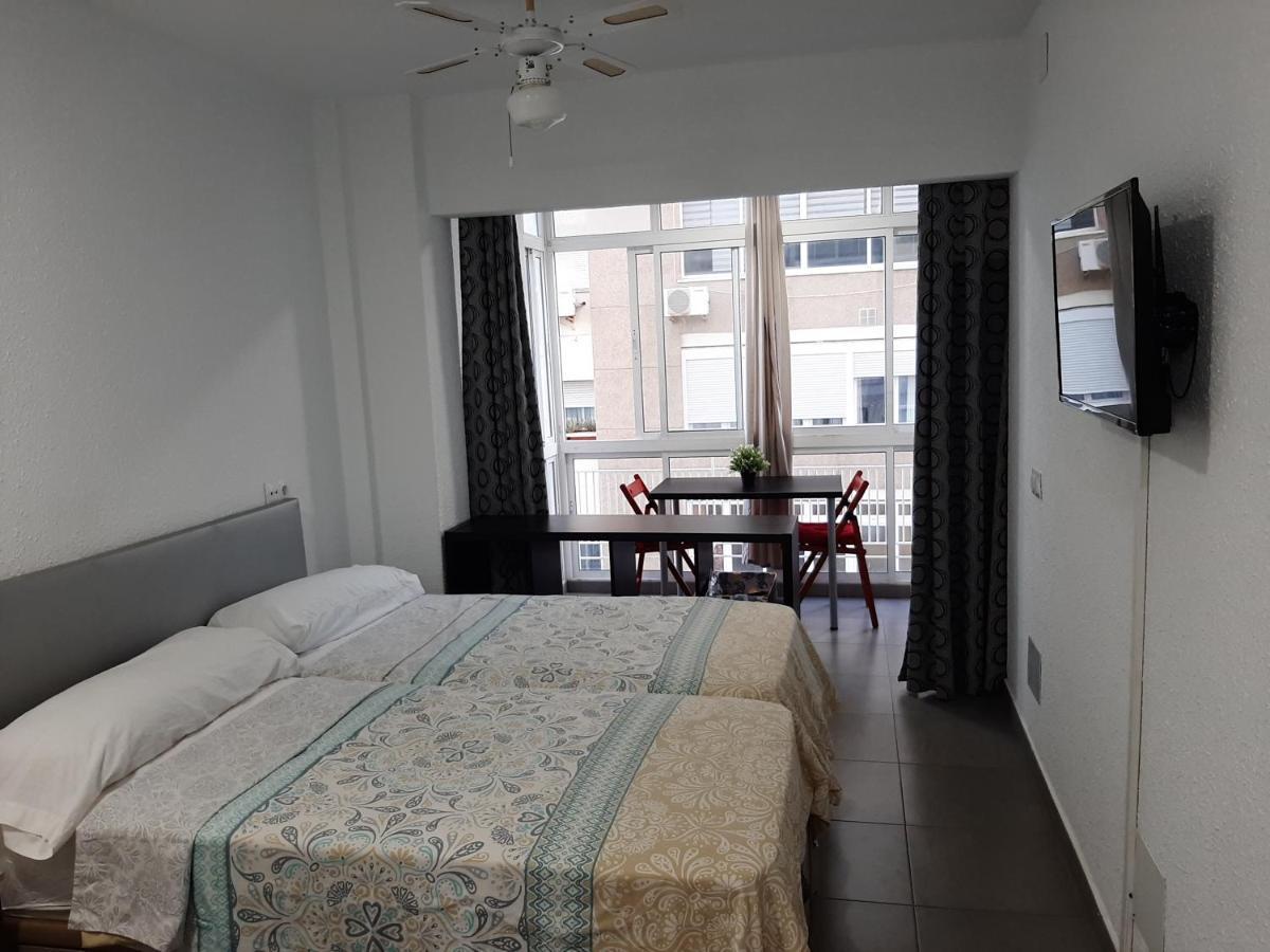 Apartamento Port *