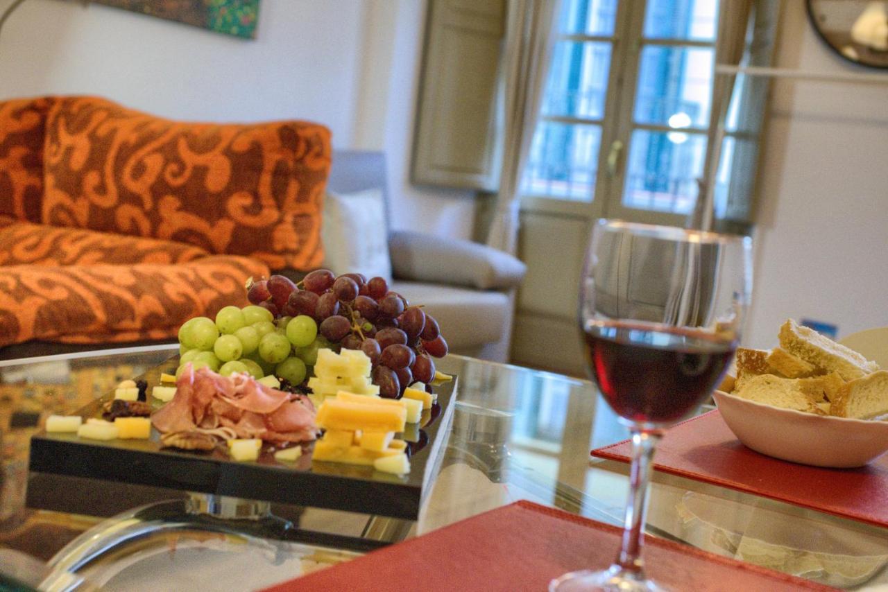 Apartamento Lyrioshomes Apartamento Estudio La Biznaga Málaga
