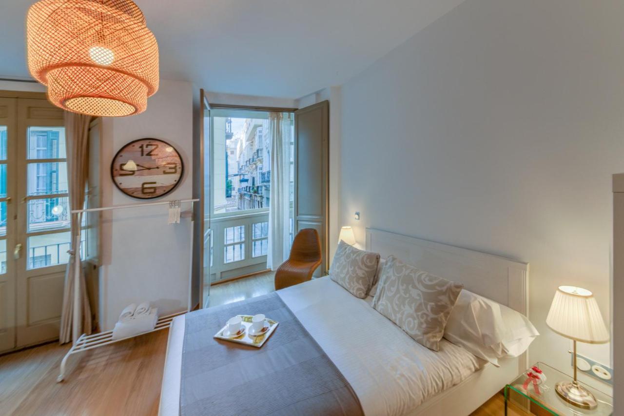Apartamento Lyrioshomes Apartamento Estudio La Biznaga