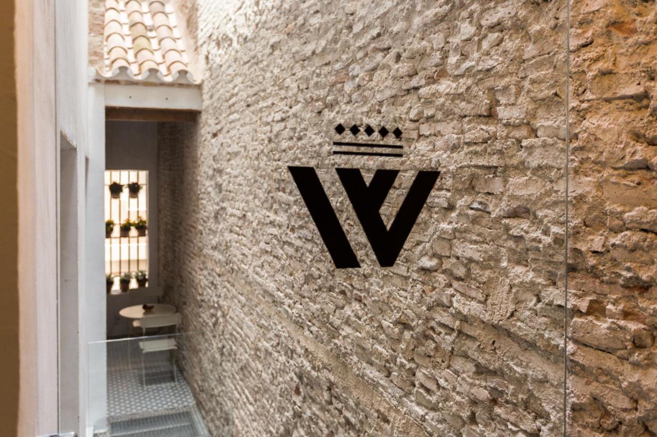 Apartamento Old Town Palace Málaga