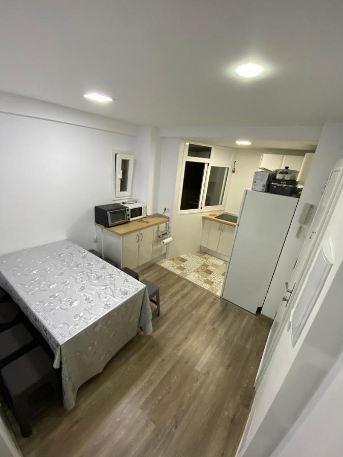 Vacaciones En Familia O Amigos Apartamento