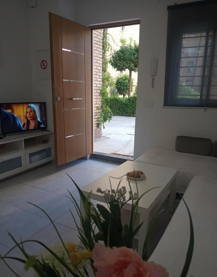 Camino Suarez 2 Apartamento Málaga