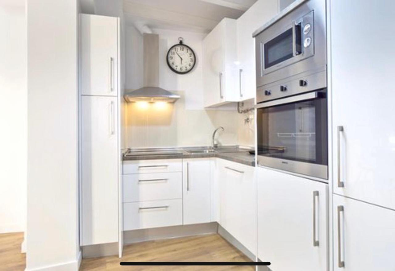 Apartamento Pastor Design Málaga