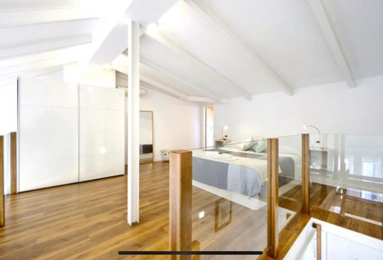 Pastor Design Apartamento Málaga