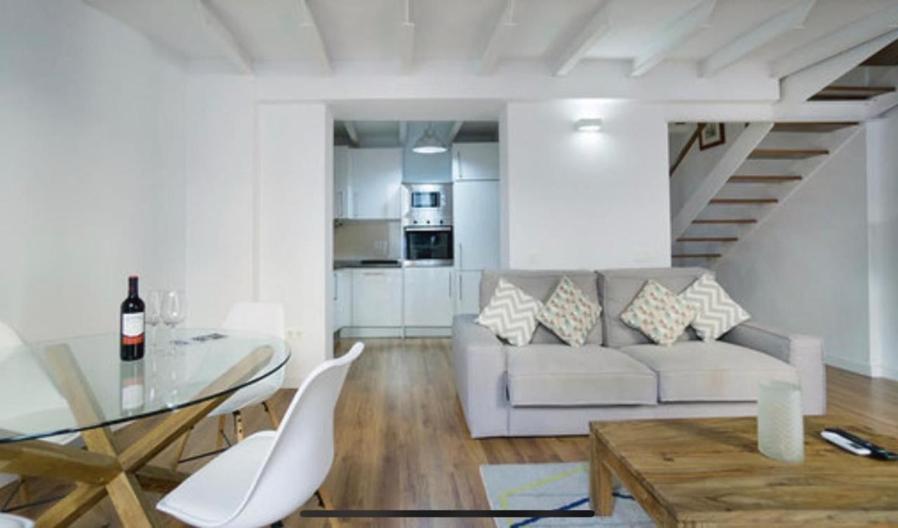 Apartamento Pastor Design Málaga
