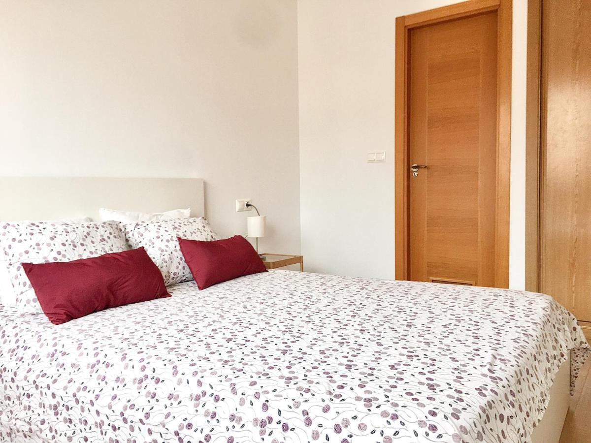 Destino Málaga, El Palo I Apartamento *