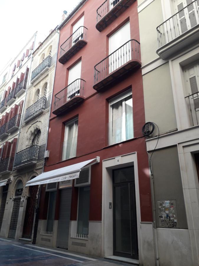 Apartamento Pastor Design *