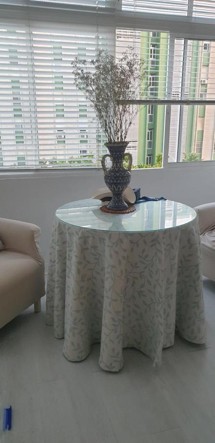 Apartment Piso 110m² En El Palo Con Parking Cerca De La Playa *