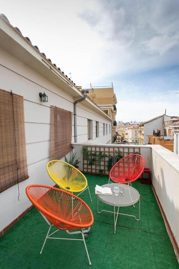 Apartment Postigo 23