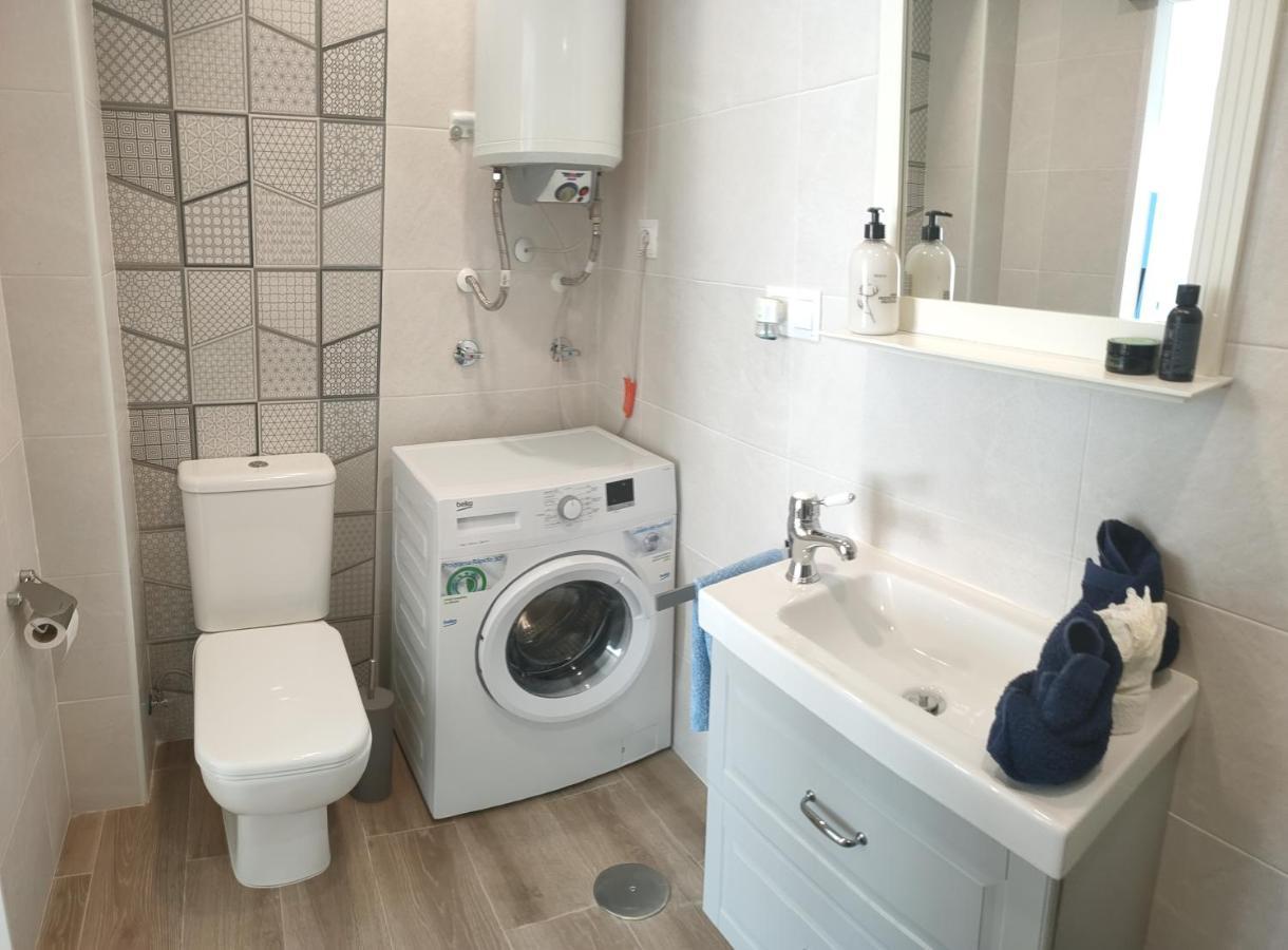 Lagunillas Apartamento Málaga