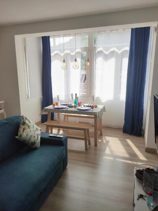 Lagunillas Apartamento *