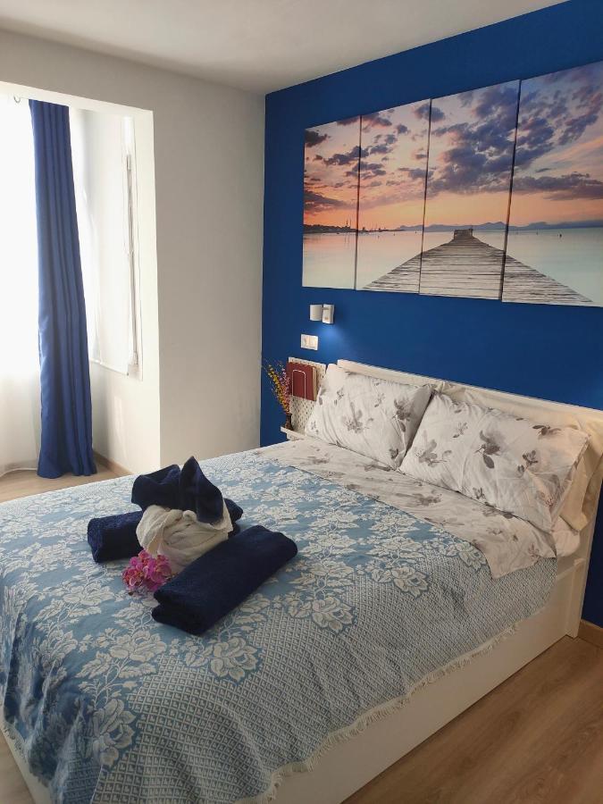 Lagunillas Apartamento