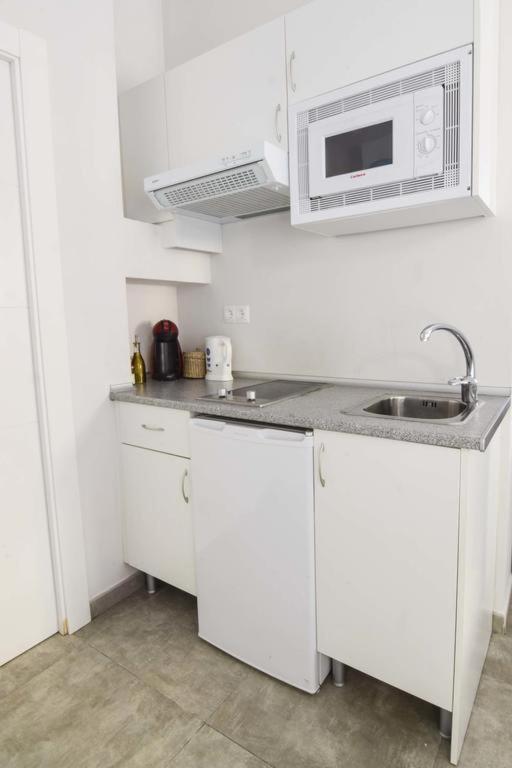 Apartamento Enjoy Apart. Centro Salecianos Málaga