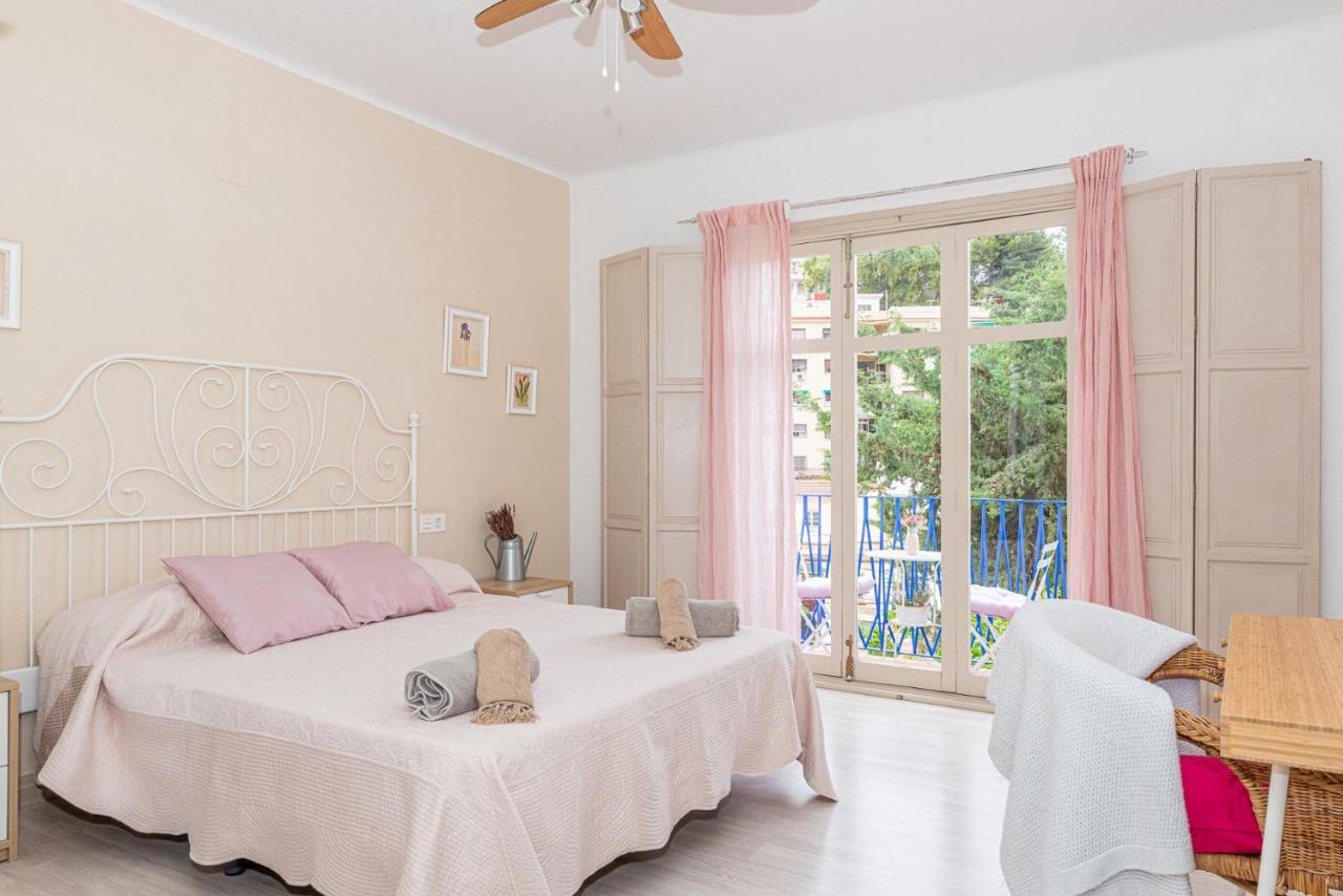 Blue Castle Homestay Malaga