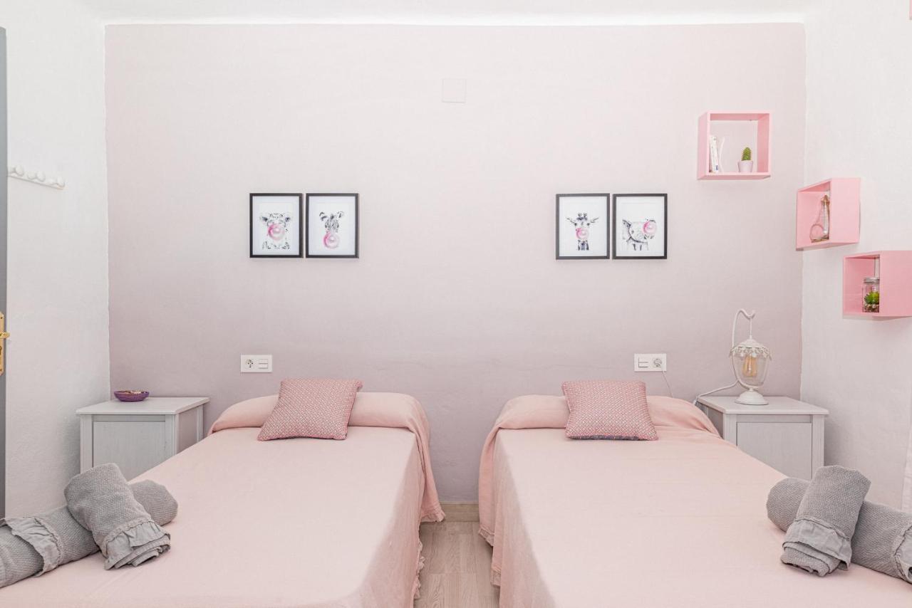Blue Castle Homestay Malaga