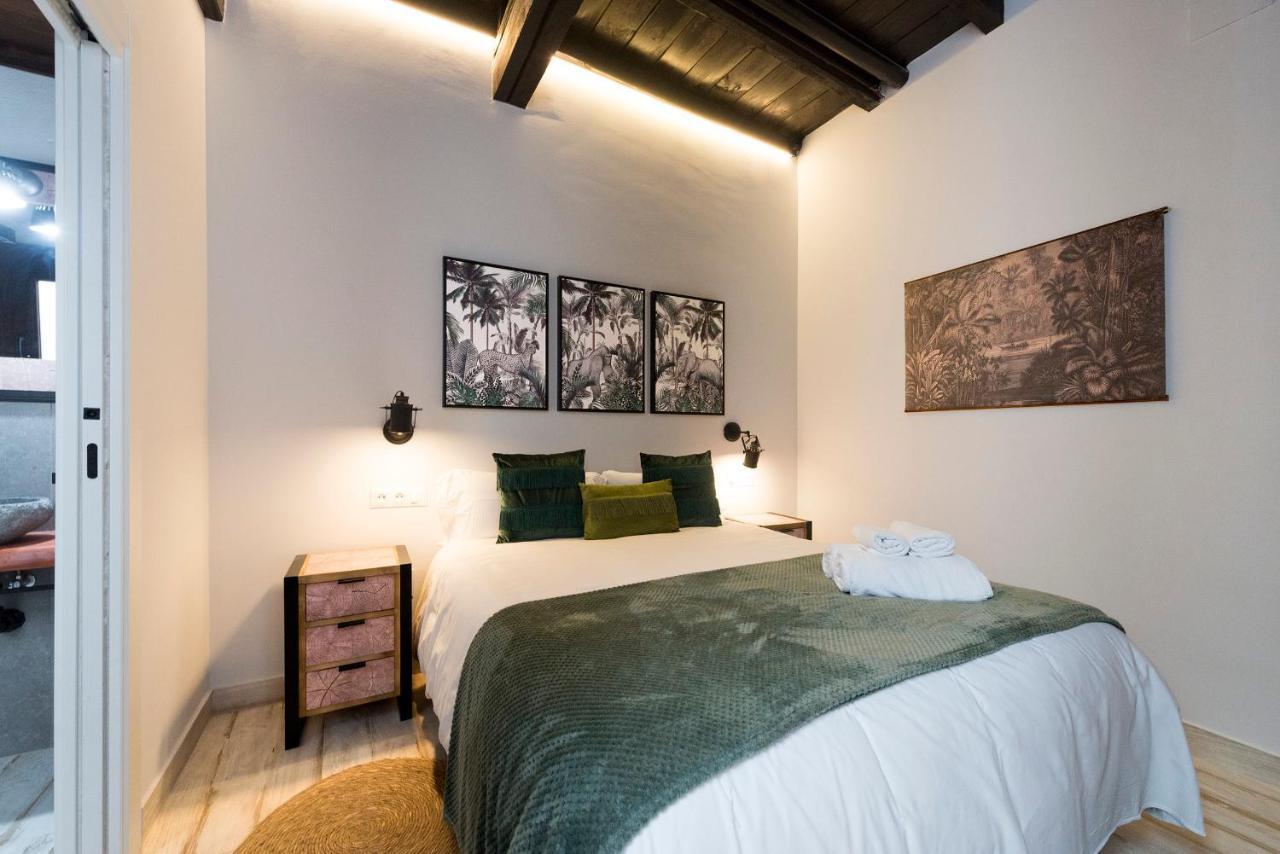 Apartamento Simba