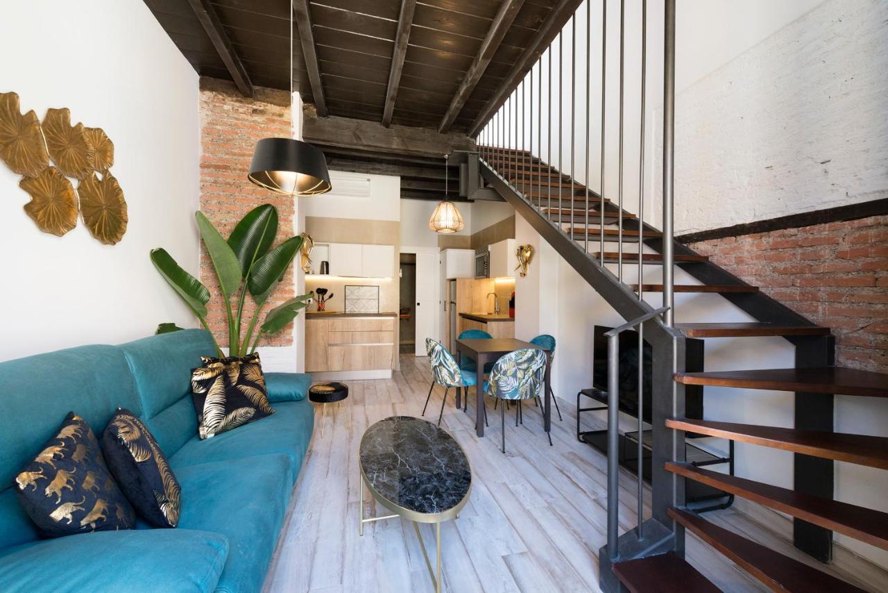 Apartamento Simba Málaga