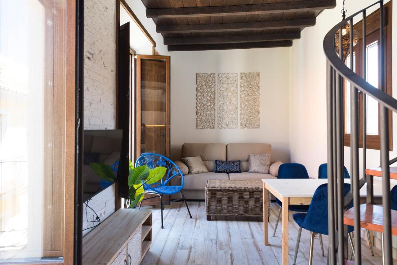 Simba Apartamento Málaga