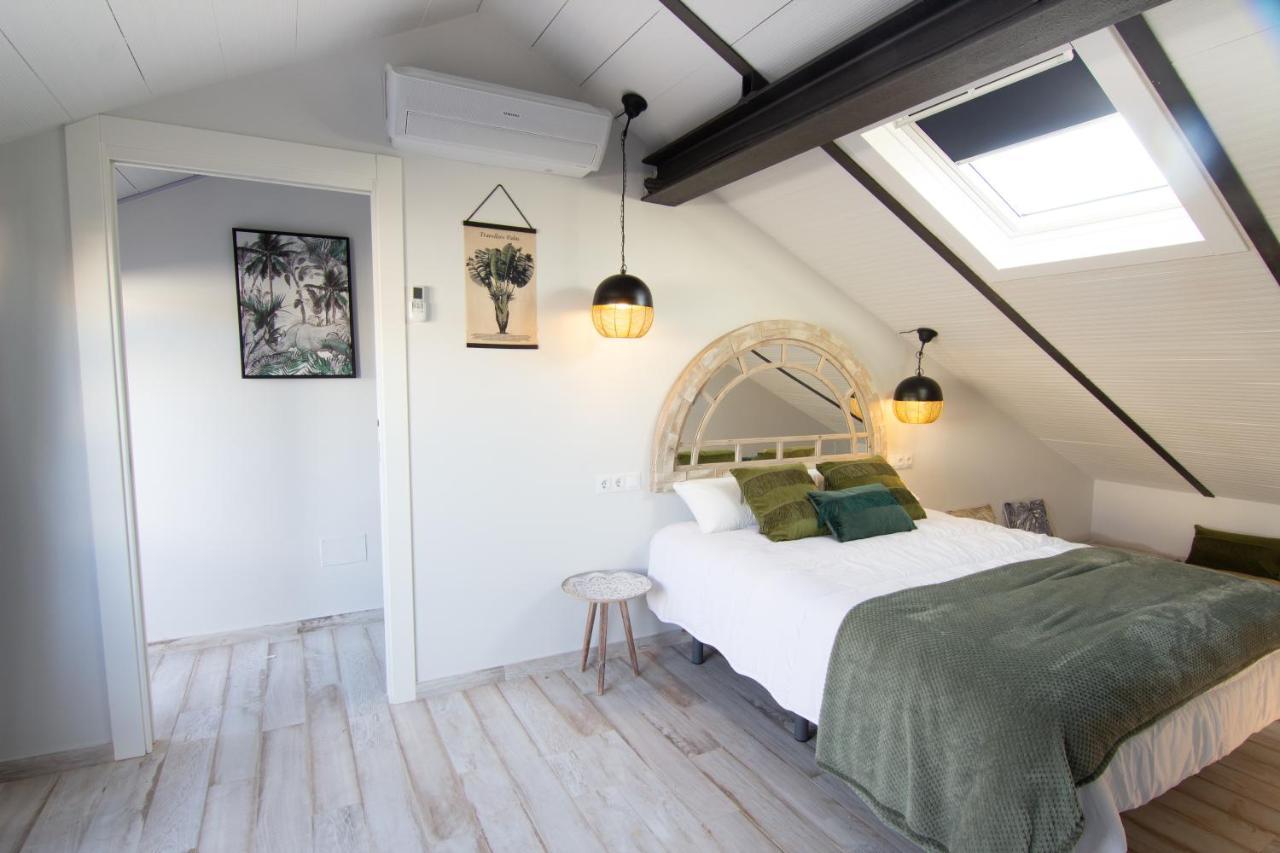 Apartamento Simba Málaga