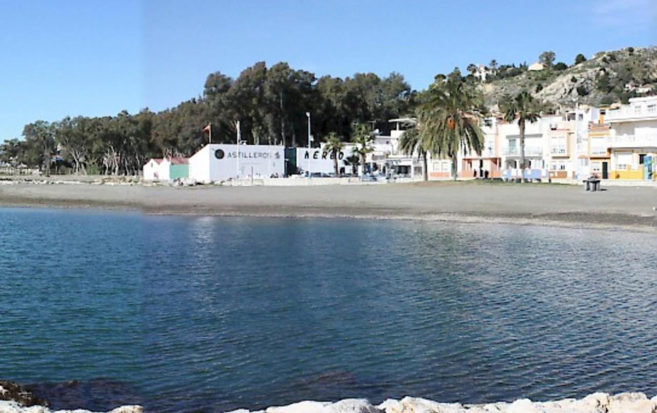 Apartamento Malagadevacaciones - Valera Málaga