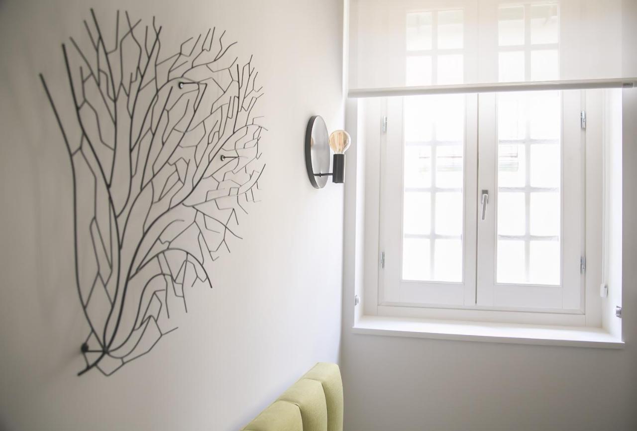 Apartamento Casa Chinitas Homes
