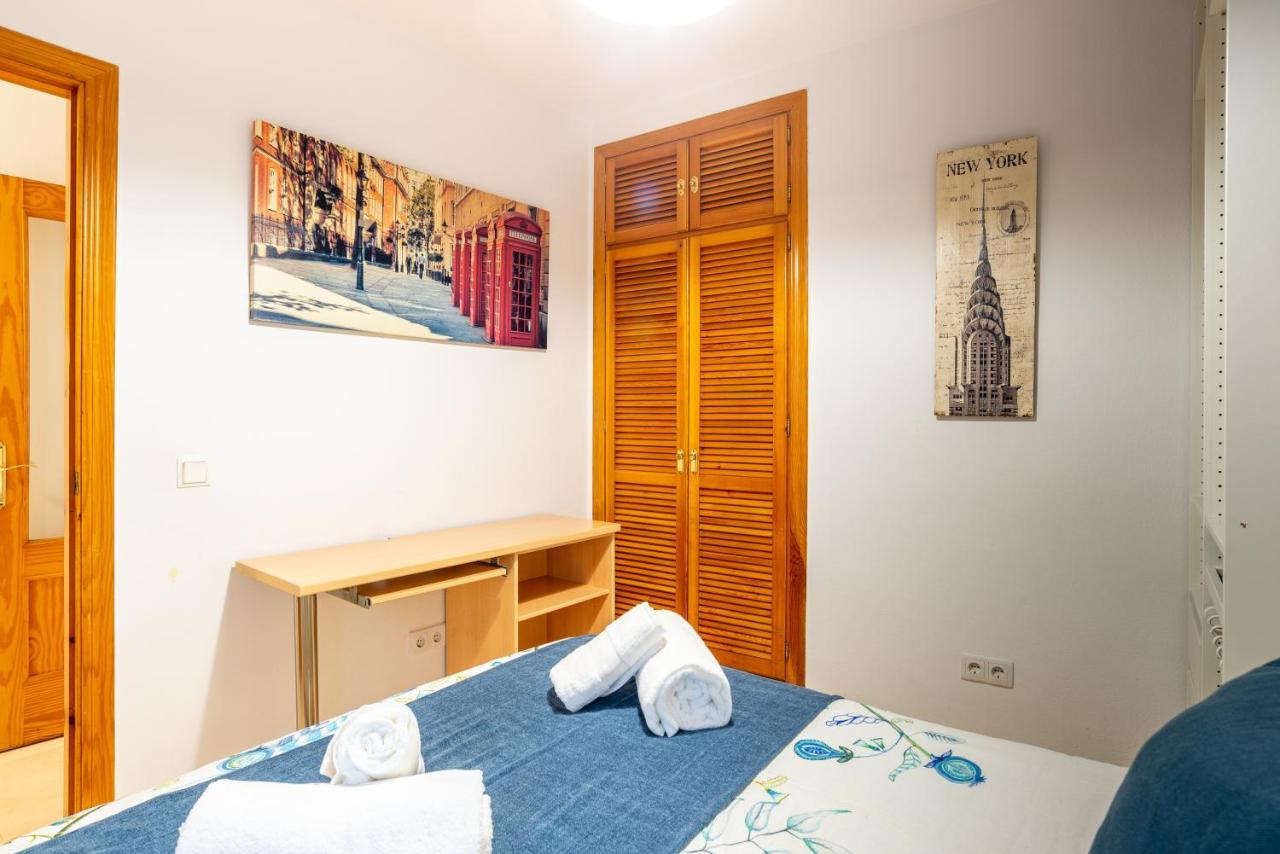 Apartamento Victoria 50