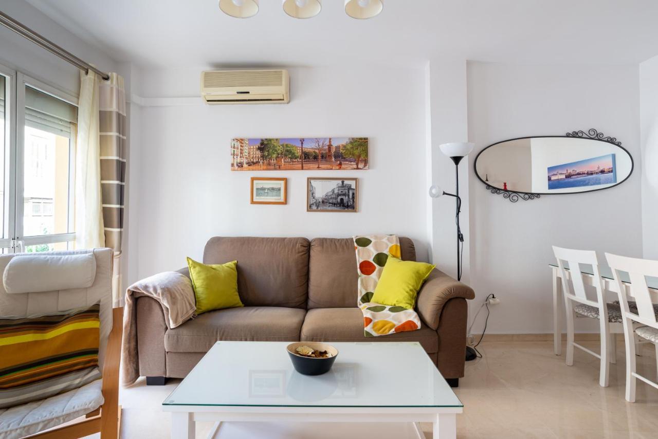 Apartamento Victoria 50 *