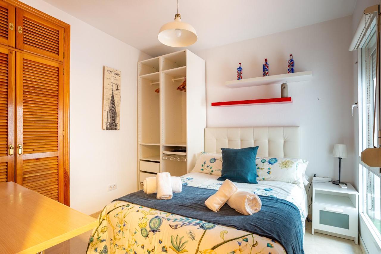 Apartamento Victoria 50