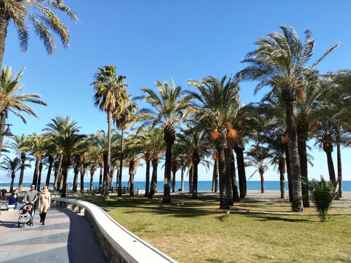 Apartamento Playa Pacifico *