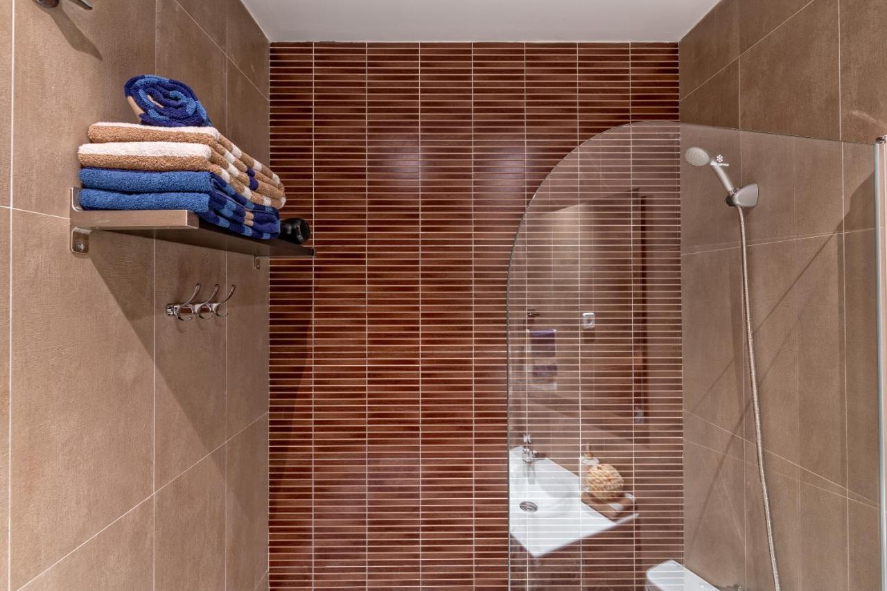 Apartamento Homely Cristo Deluxe Málaga