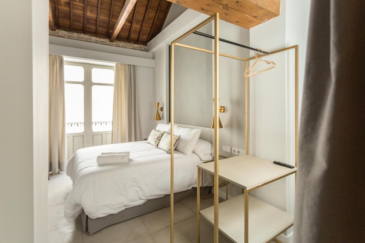 Apartamento Old Town Palace