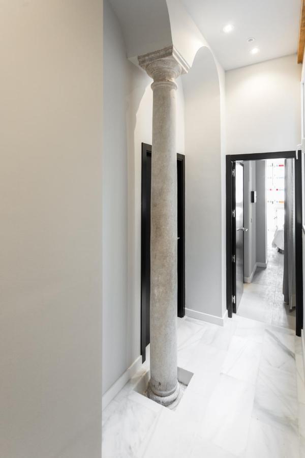Apartamento Old Town Palace Málaga