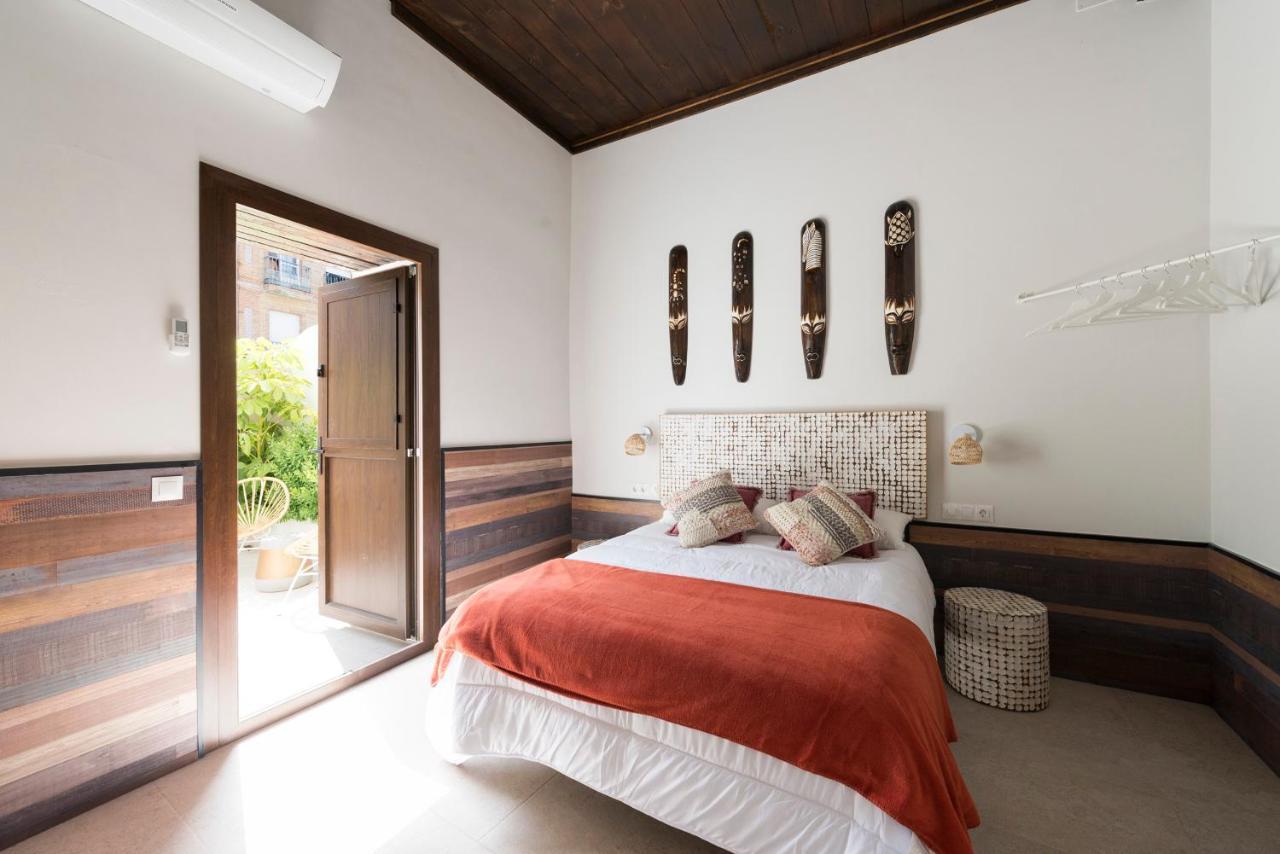 Apartamento Simba Málaga