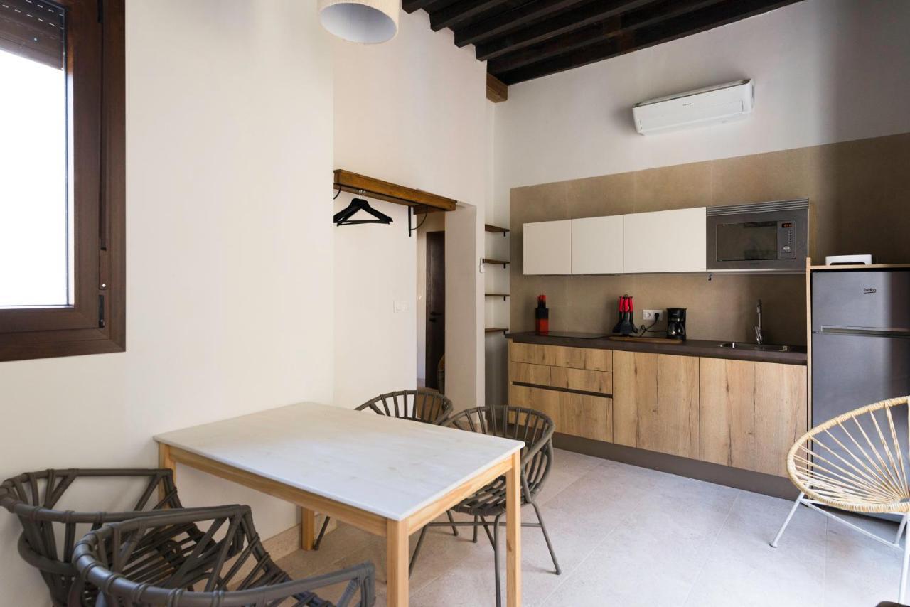 Apartamento Simba Málaga