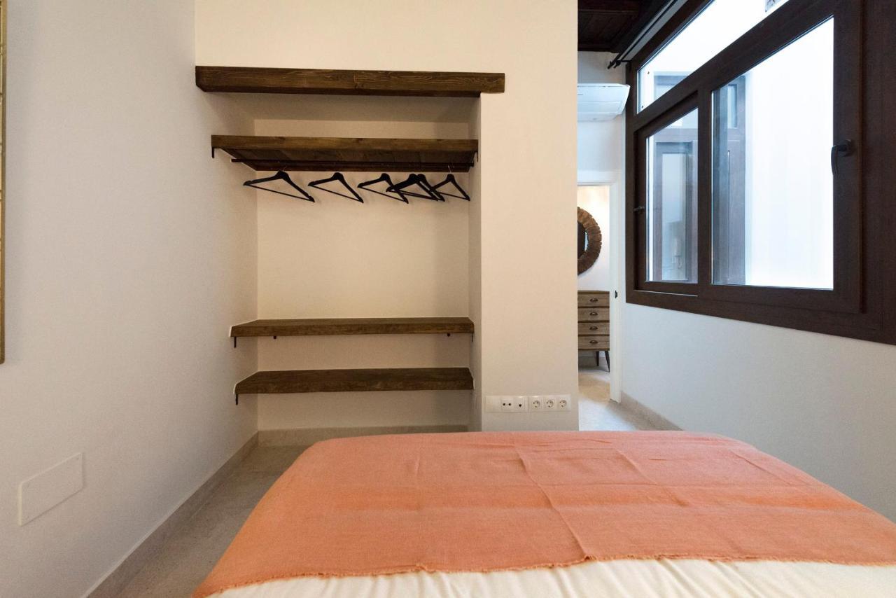 Simba Apartamento Málaga