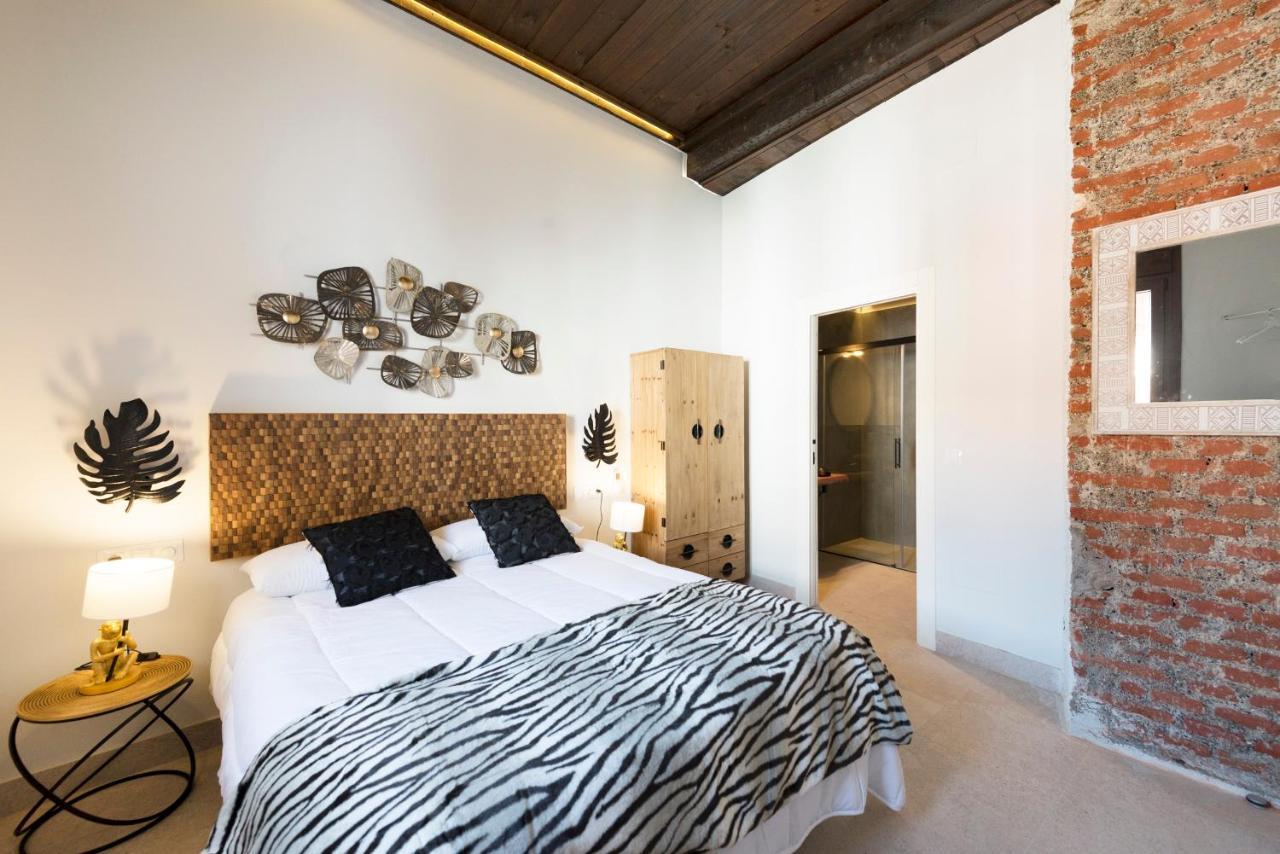 Apartamento Simba