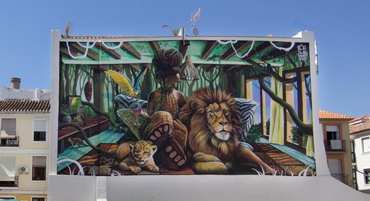 Simba * Málaga