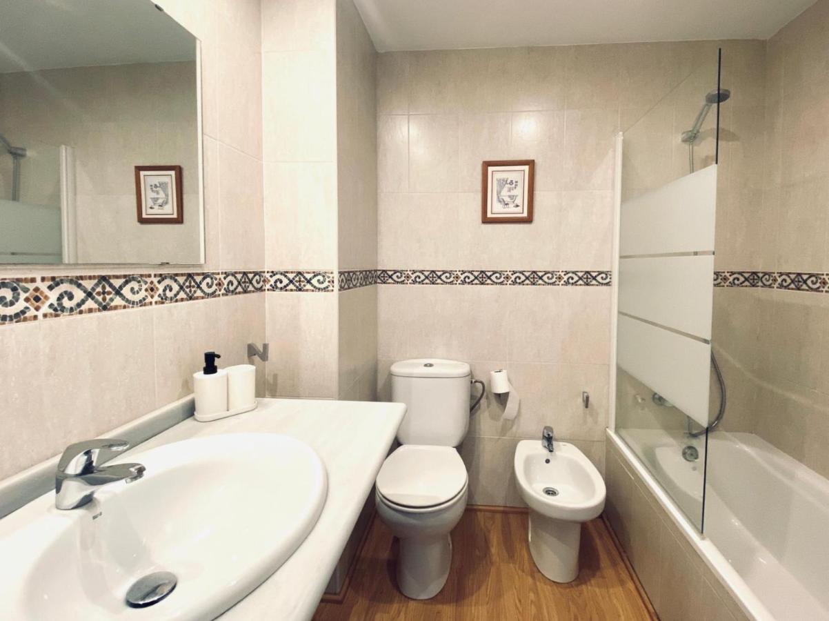 Gmc Turistics - The Picasso Neighborhood House * Malaga