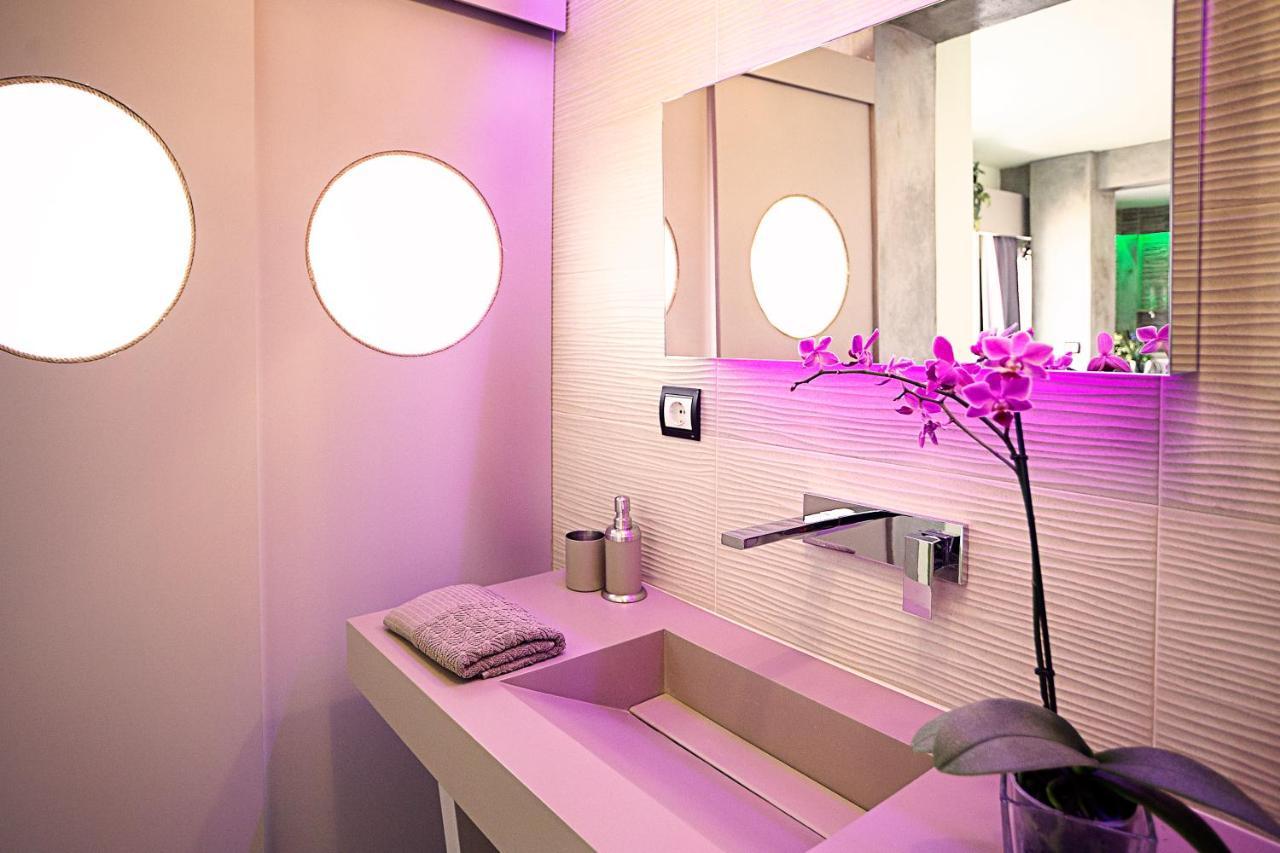 Apartamento Estudios En Ciudad Málaga