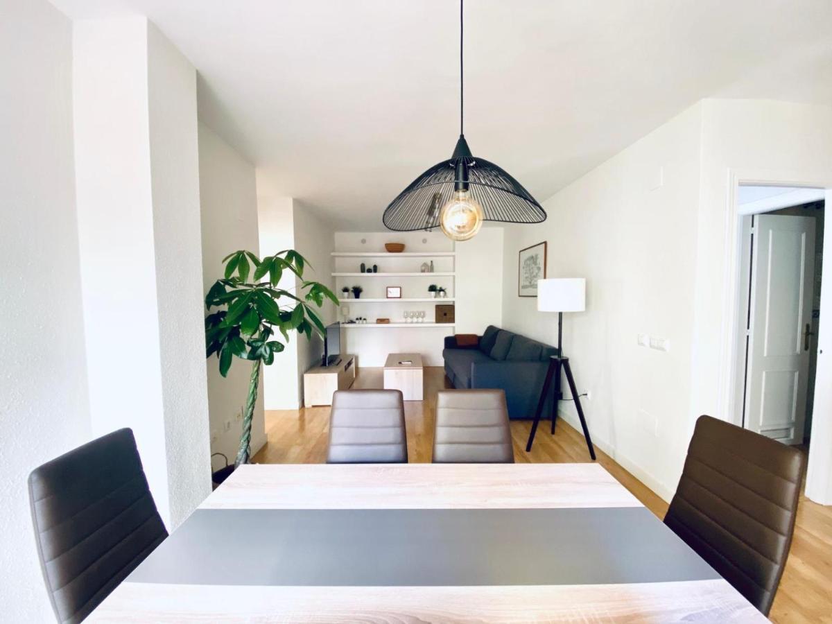 Gmc Turistics - The Picasso Neighborhood House Malaga