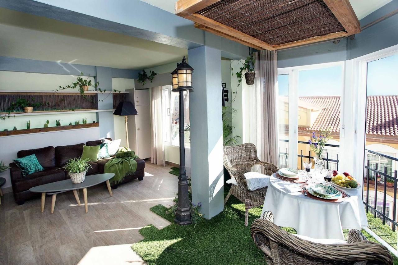 Apartamento Estudios En Ciudad *