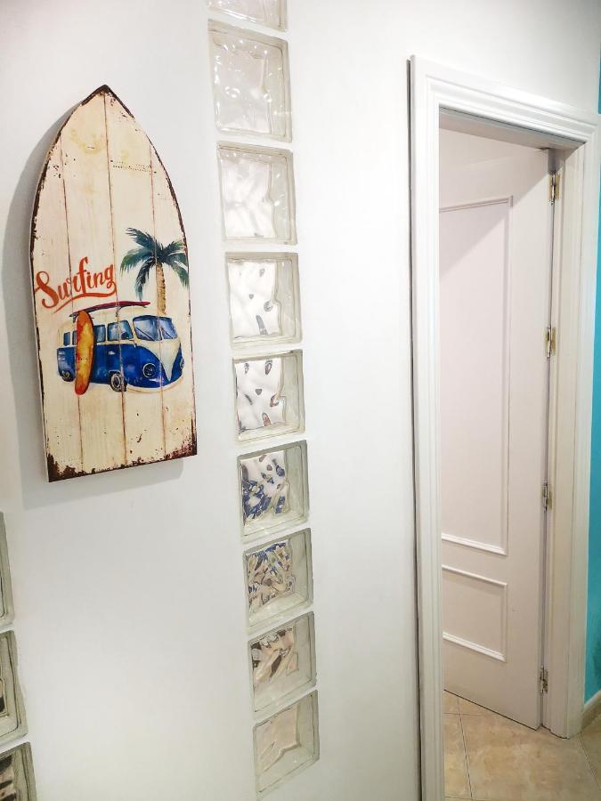 Apartment Junto A Calle Larios