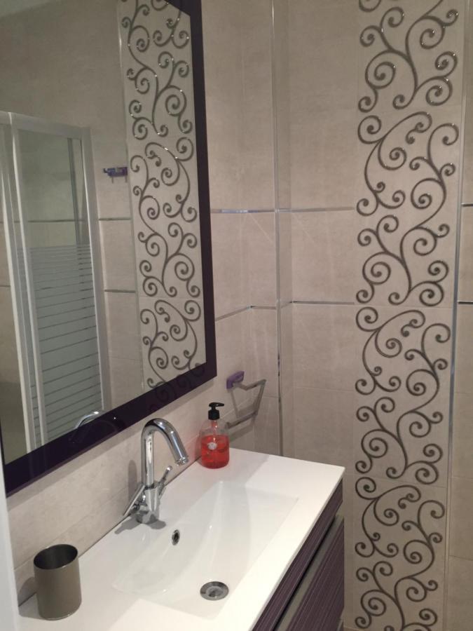 Apartamento Félix Sáenz Roomalaga By Bossh *