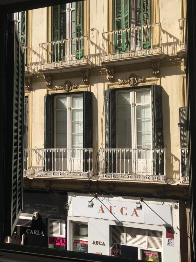 Félix Sáenz Roomalaga By Bossh Apartamento Málaga