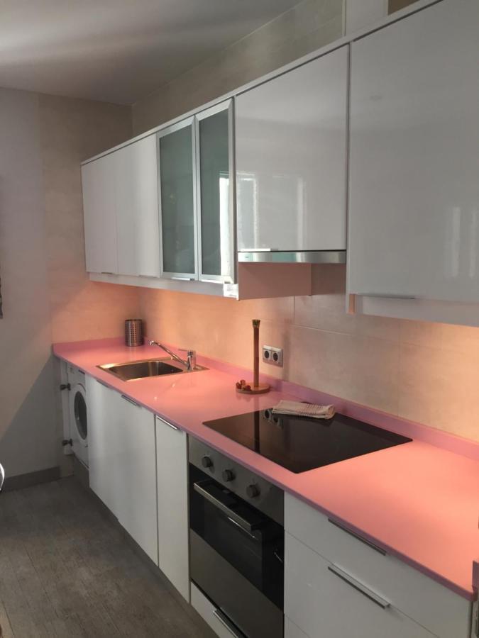 Apartamento Félix Sáenz Roomalaga By Bossh *