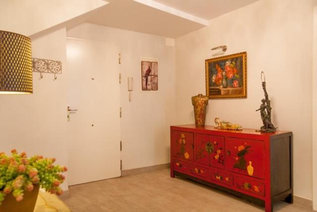 Félix Sáenz Roomalaga By Bossh Apartamento Málaga